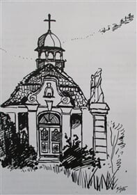 Hejnice, Kaple sv. Antonína