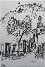 Sv. Jan pod Skalou