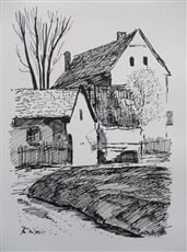Řevnice u Prahy