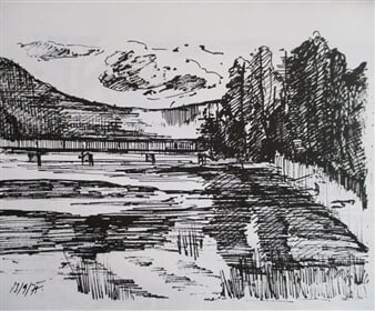 Máchovo jezero