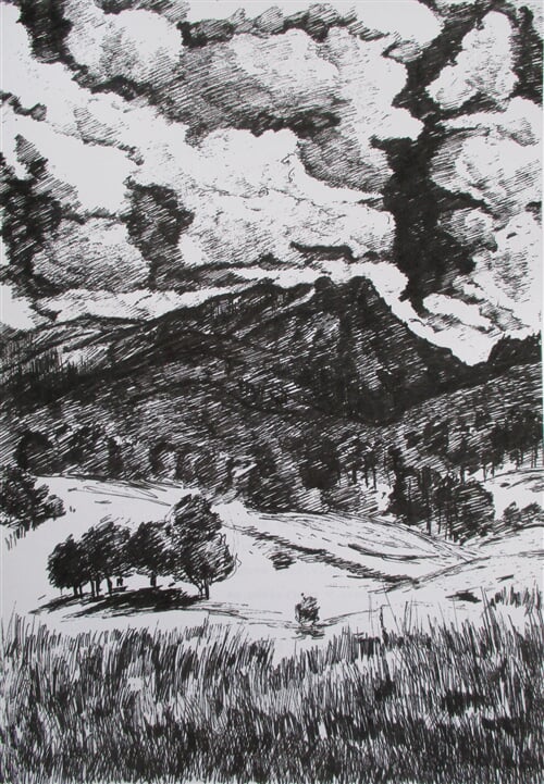 Frýdlantské Cimbuří