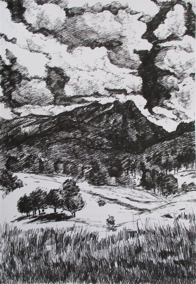 Frýdlantské Cimbuří