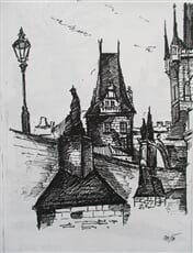 Praha, Karlův most