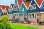Nizozemsko - Volendam