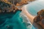 Foto - Relax na plážích Algarve a Andalusie + UNESCO KUCHYNĚ V TAVIŘE + SEVILLA