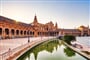 Foto - Relax na plážích Algarve a Andalusie + UNESCO KUCHYNĚ V TAVIŘE + SEVILLA