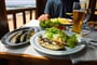 Foto - Relax na plážích Algarve a Andalusie + UNESCO KUCHYNĚ V TAVIŘE + SEVILLA