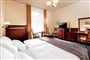 Foto - Mariánské Lázně - Hotel Excelsior Mariánské Lázně s procedurami