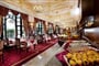 Foto - Mariánské Lázně - Hotel Excelsior Mariánské Lázně s procedurami