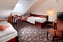 Foto - Mariánské Lázně - Hotel Chateau Monty SPA Resort Mariánské Lázně s procedurami