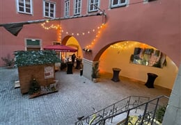 Regensburg - Regensburg a plavba po Dunaji kolem Walhally