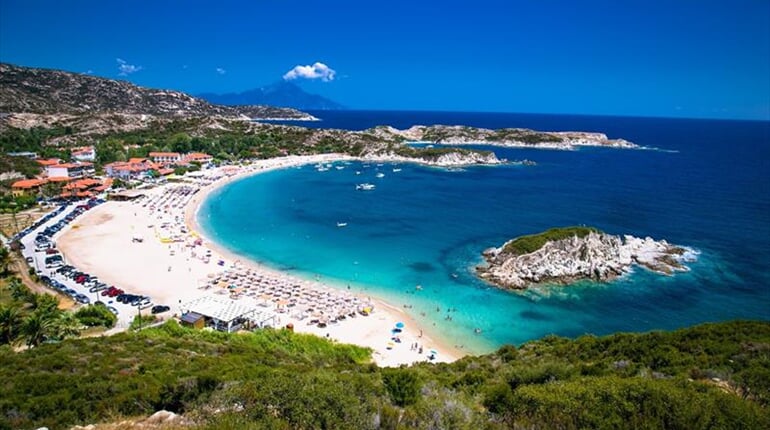 Foto - Sarti - Rezidence SARTIOS ***