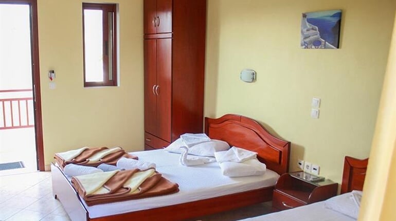 Foto - Sarti - Rezidence SARTIOS ***