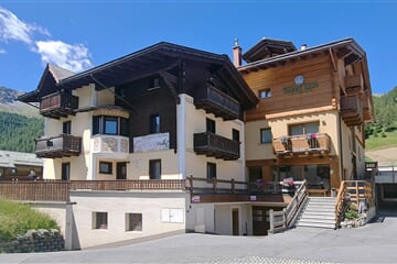 Villa Elma - Livigno