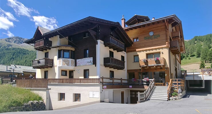 Villa Elma Crap dala Pare MONO 2 (3)