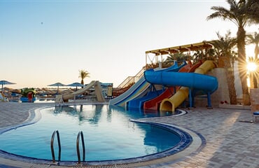 Hotel Empire Beach Aqua Park ***