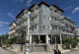 Paralia - Hotel OREA ELENI PALACE ***
