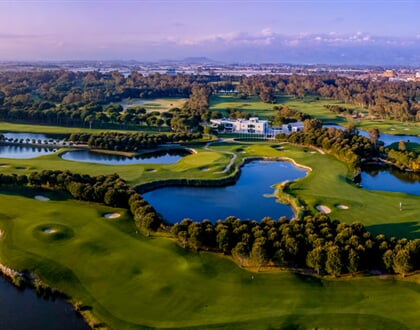 Antalya Golf Club