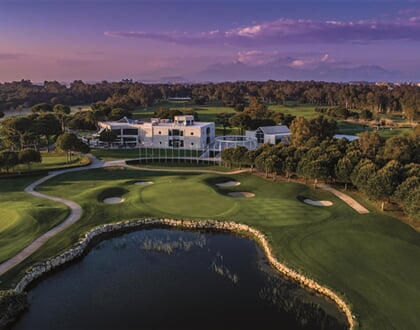 Antalya Golf Club