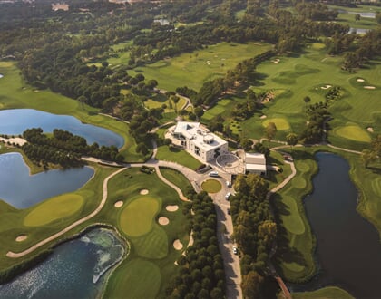 Antalya Golf Club