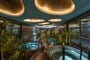 CRASSULA SPA RELAX TROPICAL JACUZZI
