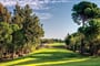 HOLE 27   LAKES TEE