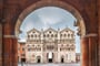 Itálie - Ferrara