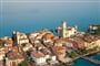 Itálie - Lago di Garda