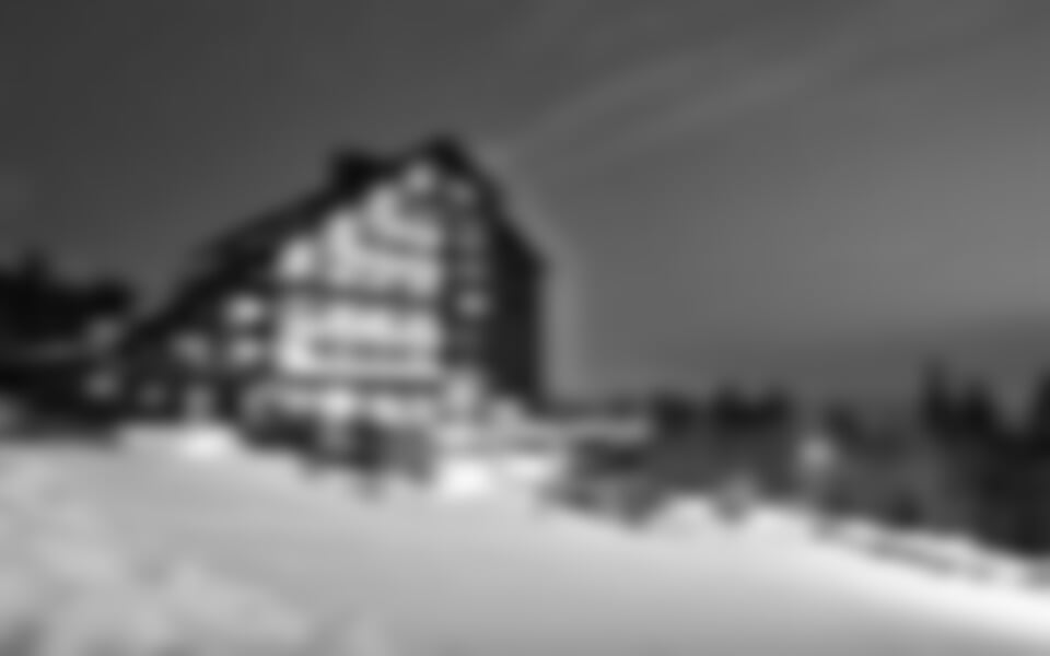 Železná Ruda - Orea Hotel Horizont Šumava ****