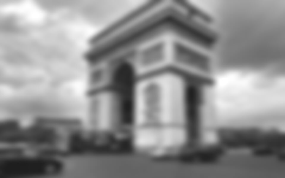 Paříž + Versailles