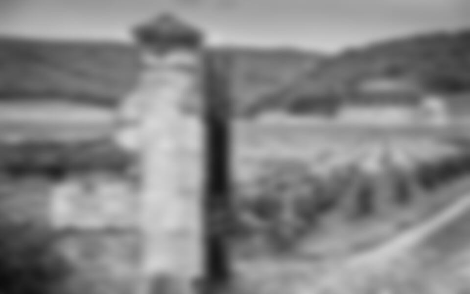 Francie - Beaujolais A Burgundsko