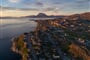 Foto - Grónsko - ledovce a mýty Inuitů