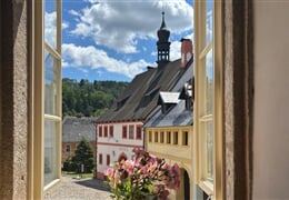 Český Les, Horní Falc A Výlet Do Chodska
