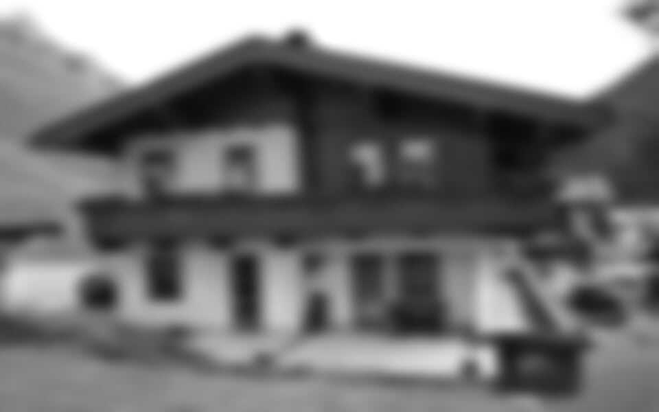 Zillertal - Apartmány Josef