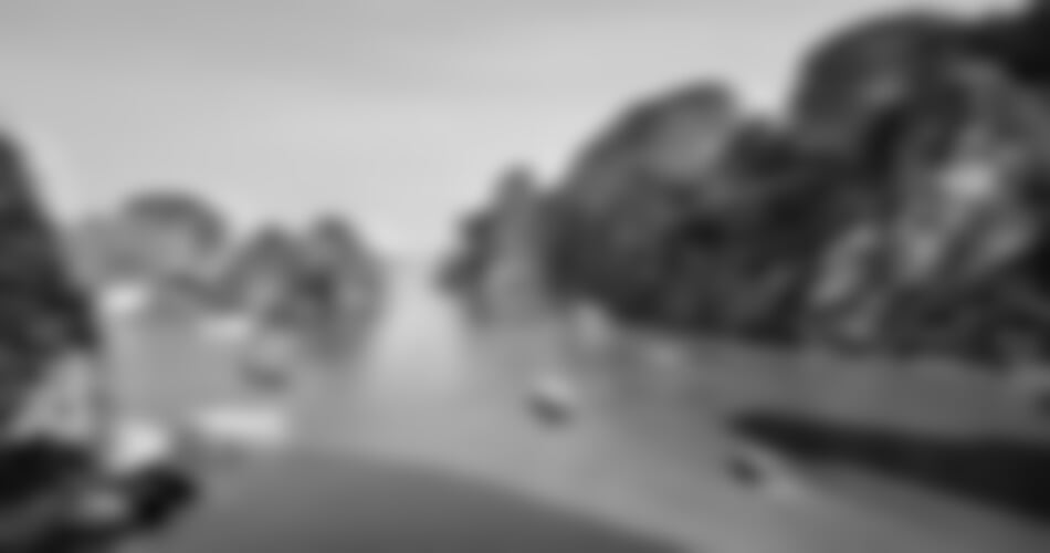 Přírodní krásy a památky Vietnamu