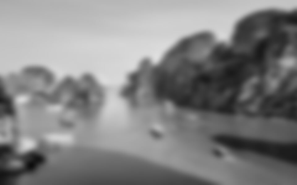 Přírodní krásy a památky Vietnamu