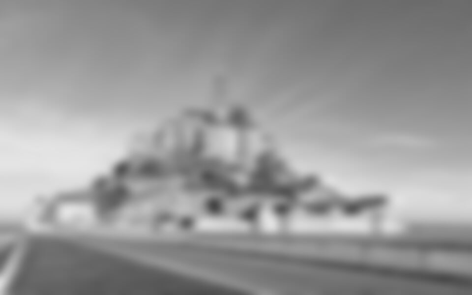 Bretaň - poznávací zájezd s koupáním, francouzské vesničky a pláže