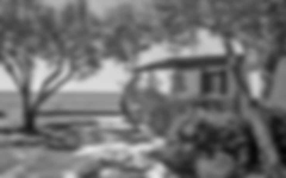 Pag - Novalja - Mobil home Straško - Premium ****