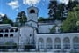 Cetinje Klášter