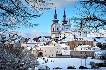 Krušnohorský Advent