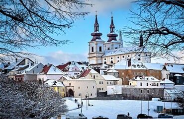 Krušnohorský Advent
