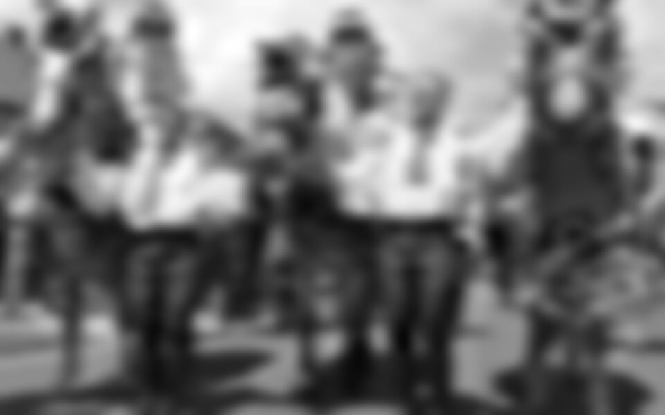 Vlčnov - jízda králů 2021