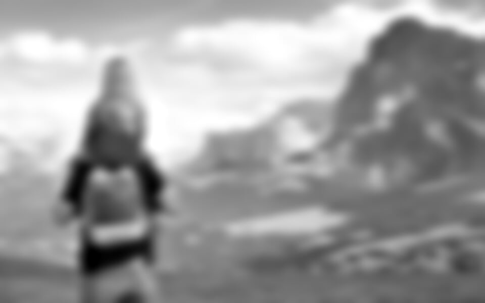 Ötztalské Alpy + LATEMAR + BOLZANO s lehkou turistikou i pro děti (autobusem)