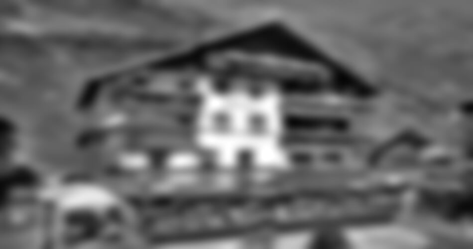 Ötztal - Gasthof Weisskugel ve Ventu - Ötztal ***