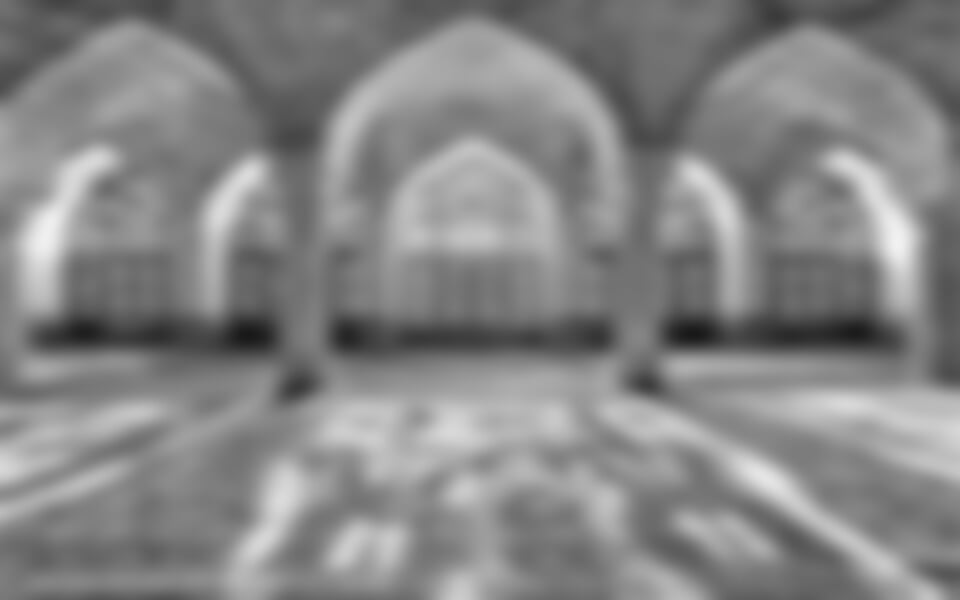 Írán - Za poklady starobylé Persie