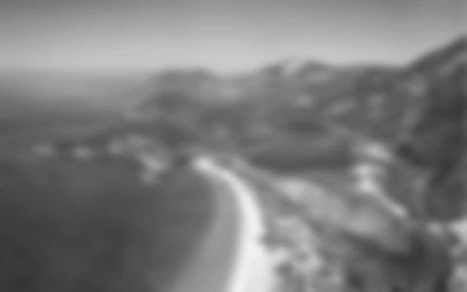 Turecko - pěšky prastarou Lýkií