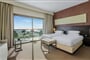 Ocean View Room With Twin Beds