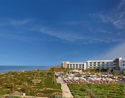 Hyatt Place Taghazout Bay (4)
