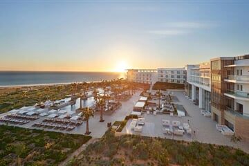 Maroko - Hyatt Place Taghazout Bay*****