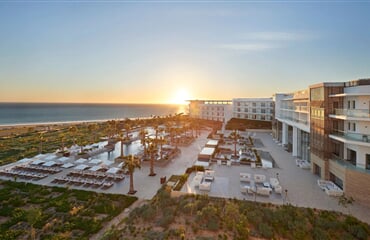 Maroko - Hyatt Place Taghazout Bay*****